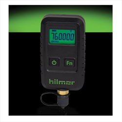 Đồng hồ đo áp suất chân không Hilmor CVG1200
